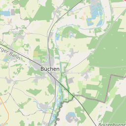 Locatie van Campingplatz Am Waldschwimmbad