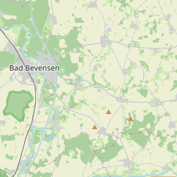 Locatie van Reisemobilstellplatz Waagekai