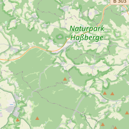 Locatie van Campingplatz Burgblick