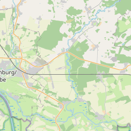 Locatie van Camping Elbeling