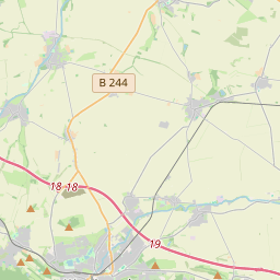 Locatie van Am Katzenteich
