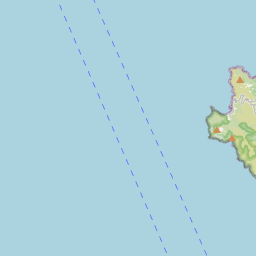 Locatie van Baia del Sole
