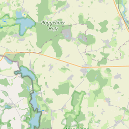 Locatie van Wohnmobilstellplatz Storchenhof Ciconia
