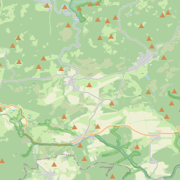 Locatie van Wohnmobilstellplatz Bocksberg
