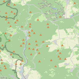 Locatie van Breitenstein