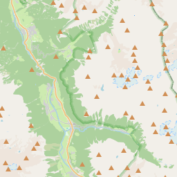 Locatie van Camping Ötztal Längenfeld