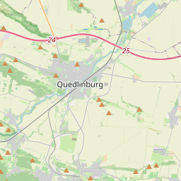 Locatie van Marschlinger Hof