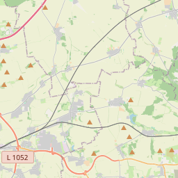 Locatie van Wohnmobilstellplatz Ankerplatz Erfurt