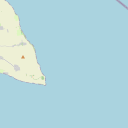 Locatie van Camping Klausdorfer Strand