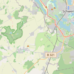 Locatie van Am Hauptbahnhof