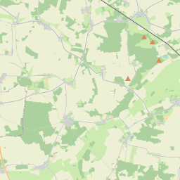 Locatie van Rast ohne Hast
