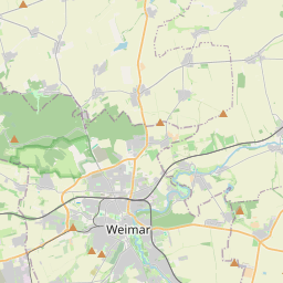 Locatie van Hermann-Brill-Platz