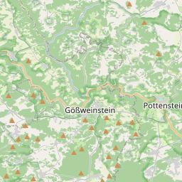 Locatie van Campingplatz Jurahöhe