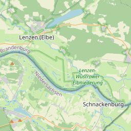Locatie van Imbiss am See Stellplatz