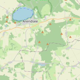 Locatie van Im Kleinen Elsebusch