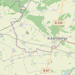 Locatie van Ölmühle Eberstedt