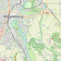Locatie van Petriförder
