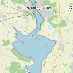 Locatie van FamilyFunPark