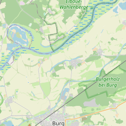 Locatie van Campingplatz Bertingen