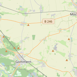 Locatie van Freizeit- und Erholungszentrum Plattensee