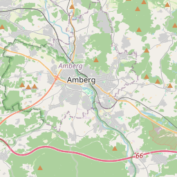 Locatie van Biehlerhof