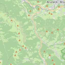Locatie van Wildberg