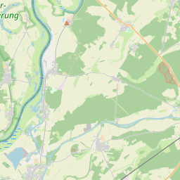 Locatie van Family-Camp-Kellerwiehl