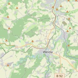 Locatie van Wohnmobilhafen Aumatal