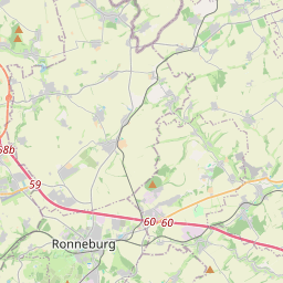 Locatie van Am kühlen Grund
