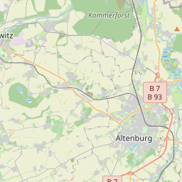 Locatie van Stellplatz "Grosser Teich"