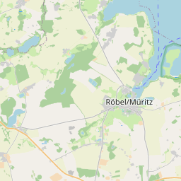Locatie van Campingplatz "Sietower Bucht"