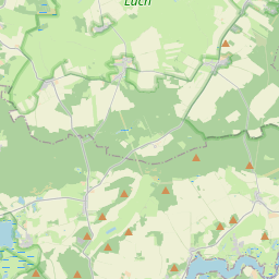Locatie van Campingplatz Butzow
