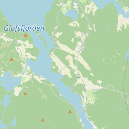 Locatie van Sölje Camping