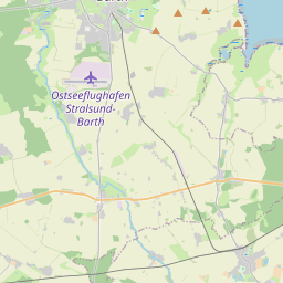 Locatie van Ritter Zipke