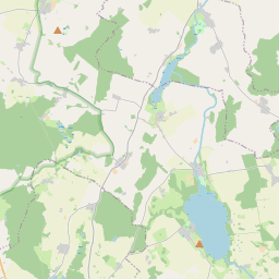 Locatie van SP Sabines Bio-Bauernhof