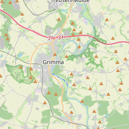 Locatie van Unterer Bahnhof
