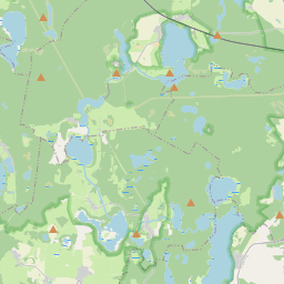 Locatie van Camping Useriner See