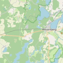 Locatie van Camping- & Ferienpark Havelberge