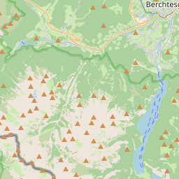 Locatie van Campingplatz Simonhof