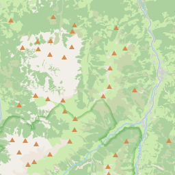 Locatie van Nationalpark Camping Andrelwirt