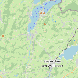 Locatie van Camping Fenninger Spitz