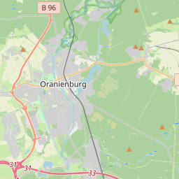 Locatie van Havelidyll