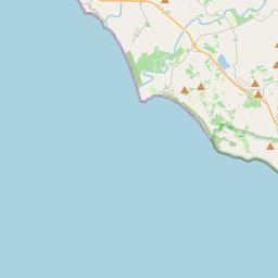 Locatie van Eraclea Minoa Village