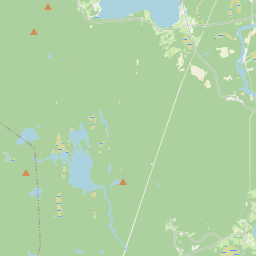 Locatie van Camping Torp