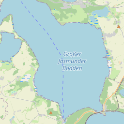 Locatie van Störtebeker Camp