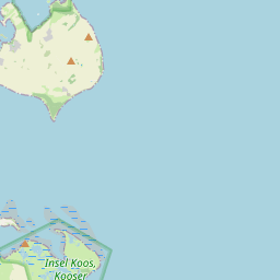 Locatie van Wildwood Camping Rügen