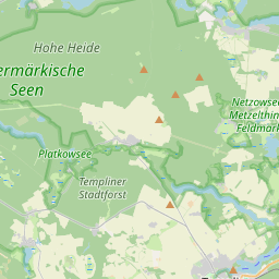 Locatie van Alte Knehdener Straße