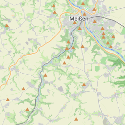 Locatie van Rehbocktal