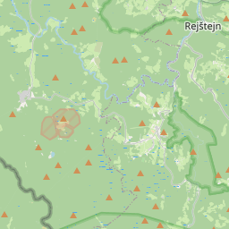Locatie van Antýgl