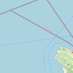 Locatie van Veli Jože